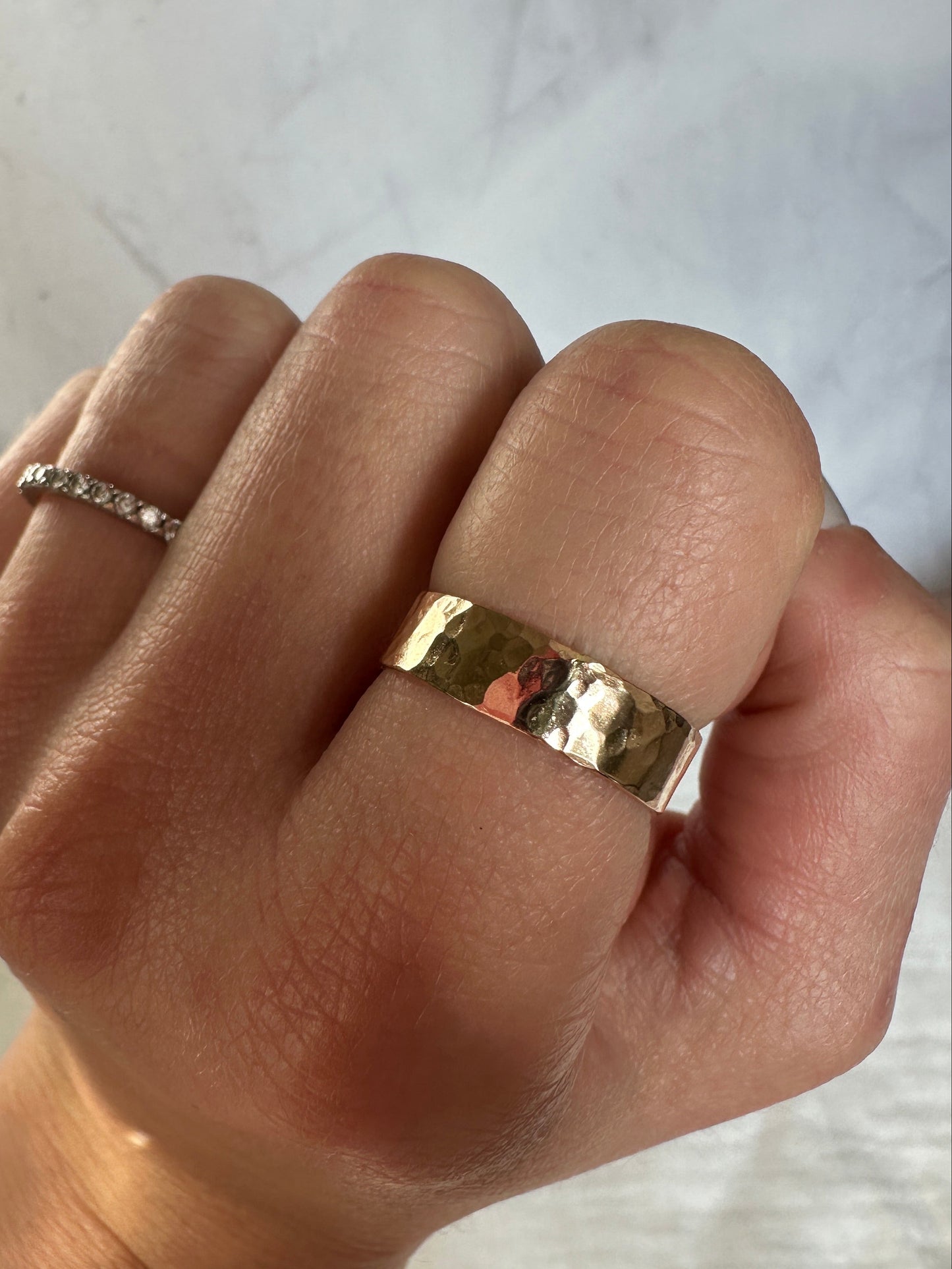 Anchor Ring