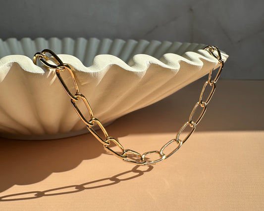 Harlow Chain