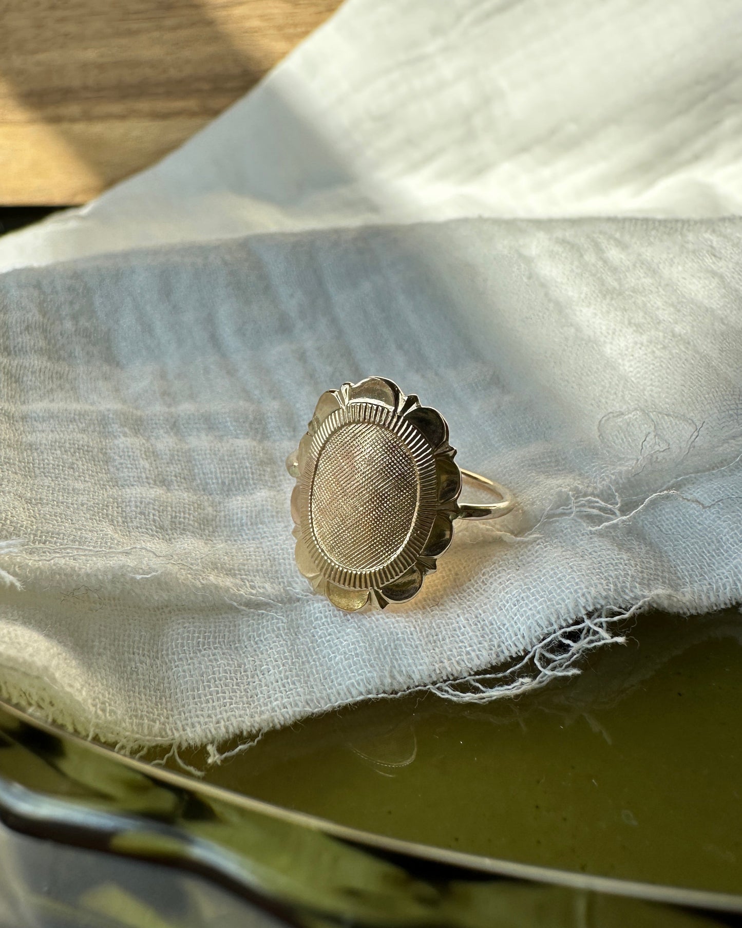 Heritage Ring