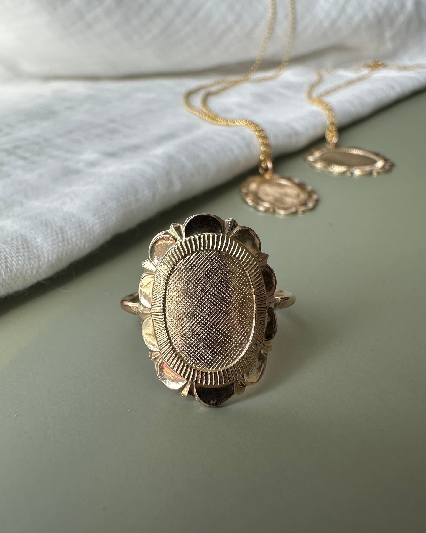 Heritage Ring