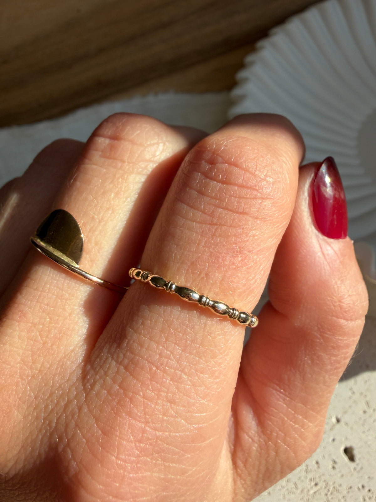 Pippa Ring