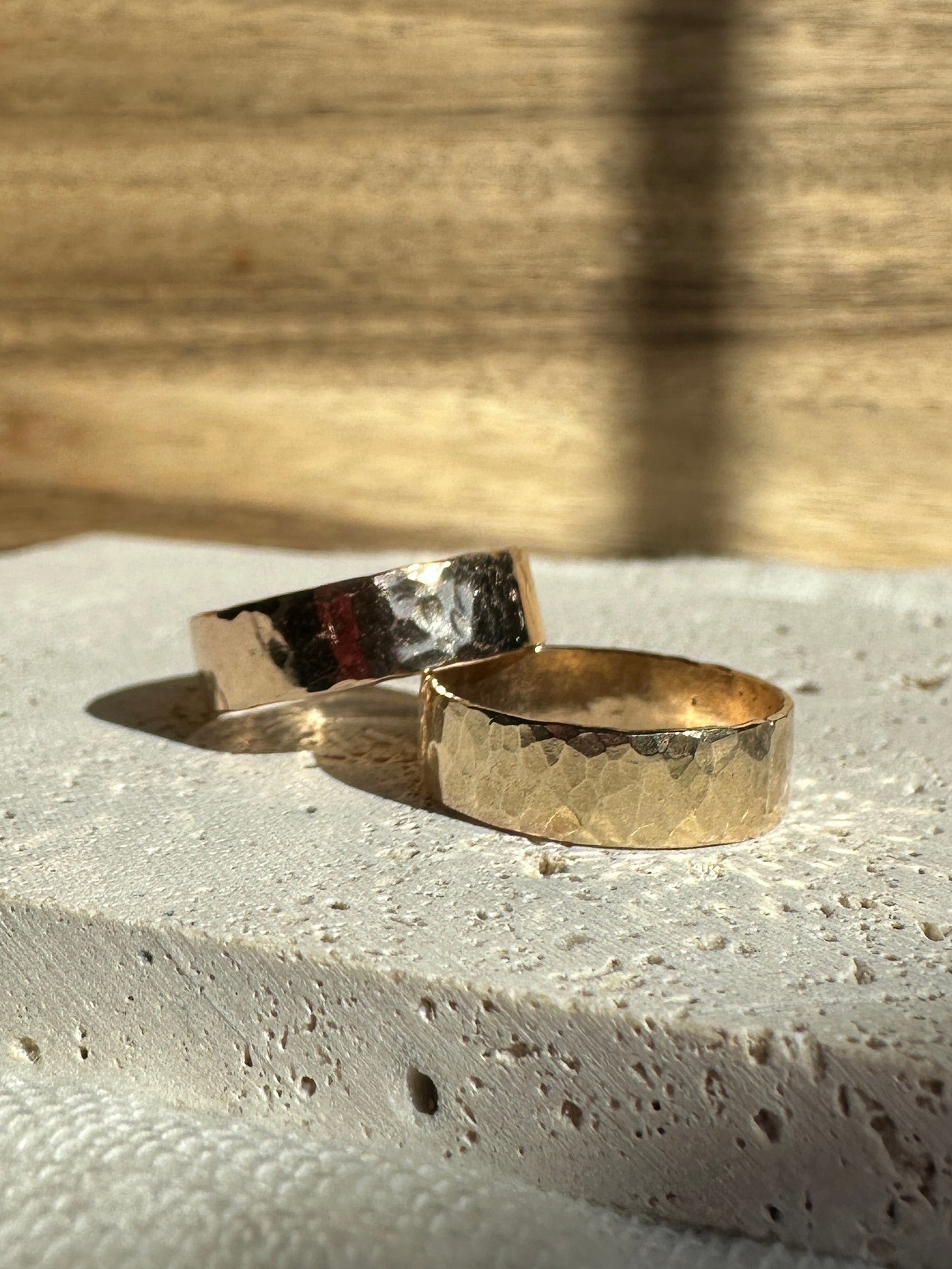 Anchor Ring
