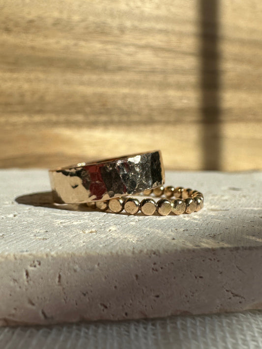 Anchor Ring