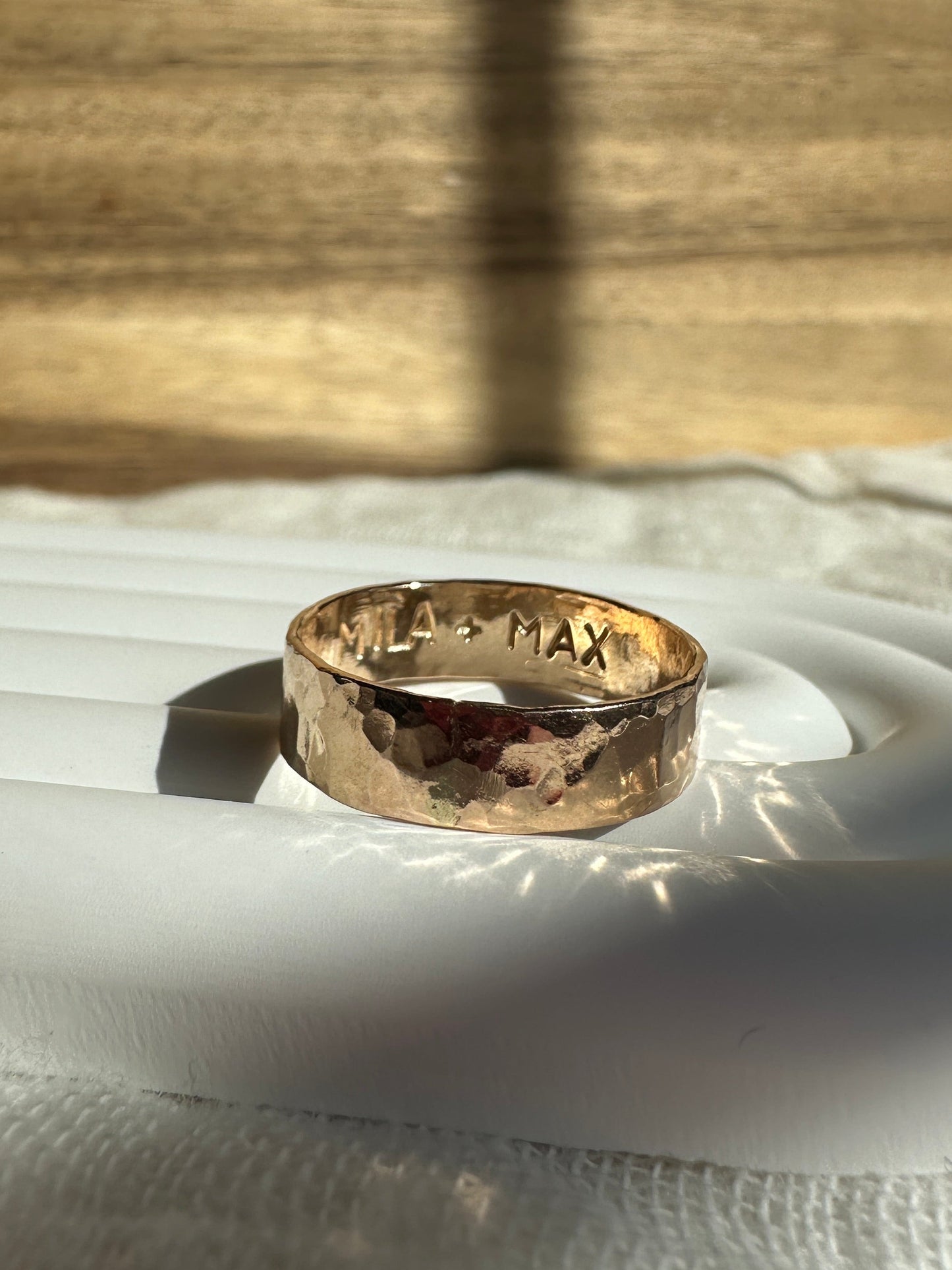 Anchor Ring