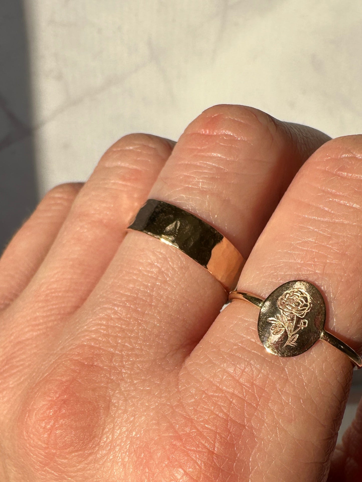Anchor Ring