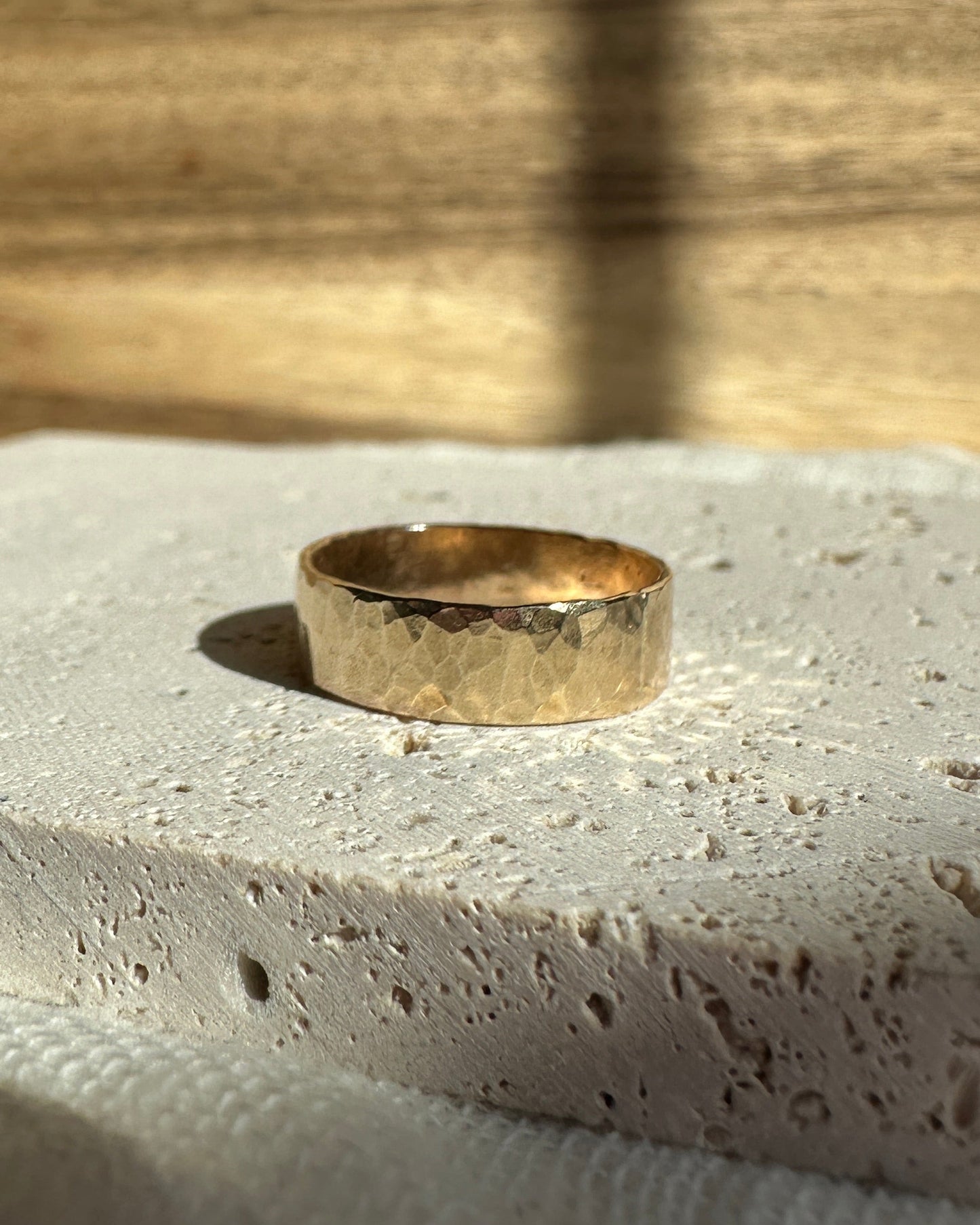 Anchor Ring