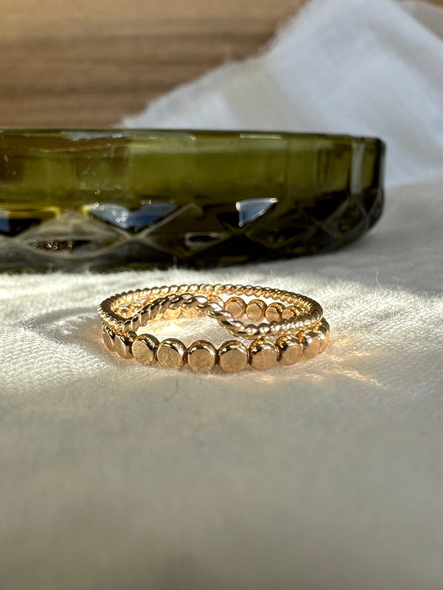 Cove Ring