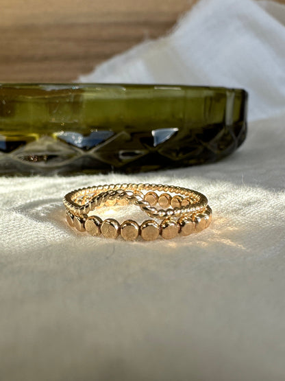 Cove Ring