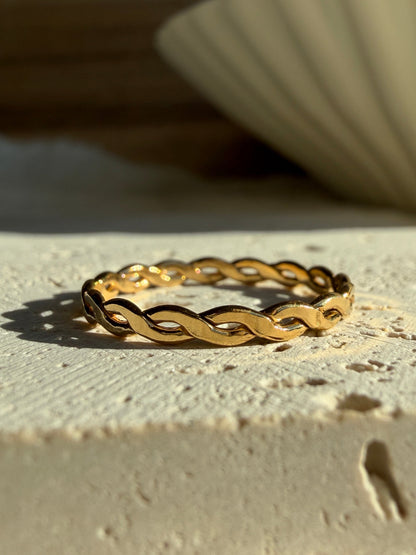 Thea Stacking Ring
