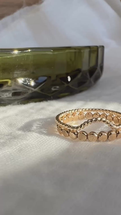 Cove Ring