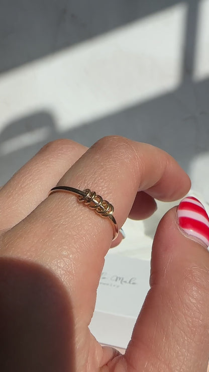 Fidget Ring